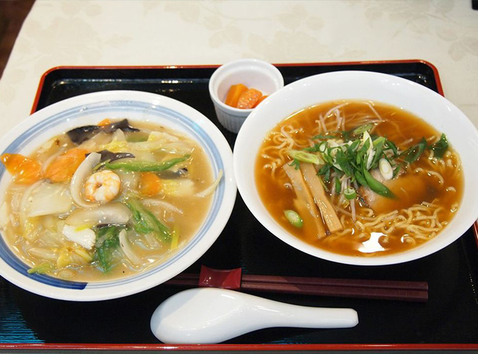 千茶頂点　チェサピーク 日生中央サピエ店 